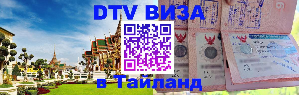 Сколько стоит DTV виза — актуальные цены, оформление даже без документов - Димитровград  19.11.2025 